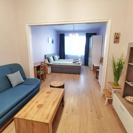 Rila Apartment *
