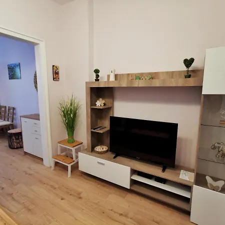 Rila Apartment *