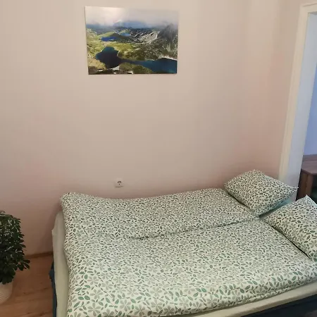 Apartment Rila