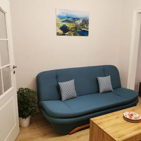Apartment Rila Sofia