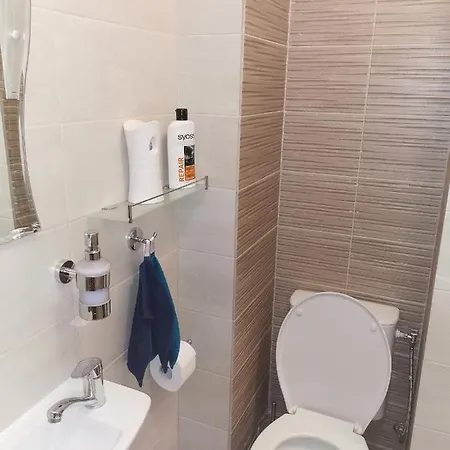 Rila Apartment Sofia