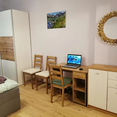 Rila Apartment